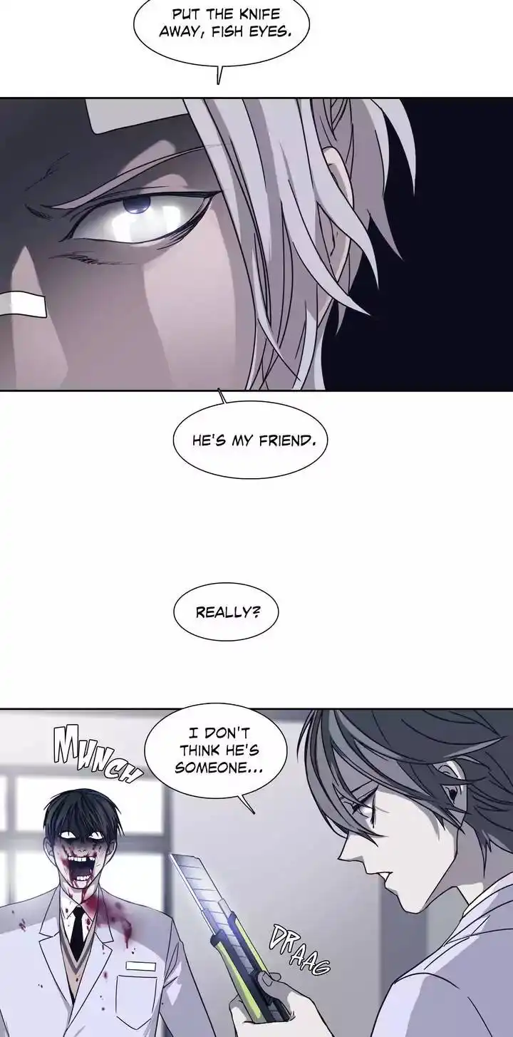 Unknown Code Chapter 29 5